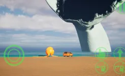 Screenshot Garten of Banban 3