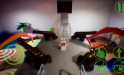 Screenshot Garten of Banban 3