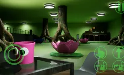 Screenshot Garten of Banban 3