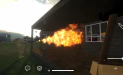 Screenshot Building Destruction