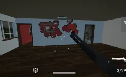 Screenshot Building Destruction