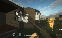 Screenshot Building Destruction