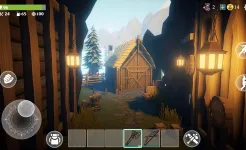 Screenshot Last Viking: God of Valhalla
