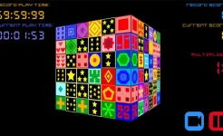 Screenshot Cubistry