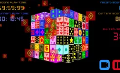 Screenshot Cubistry