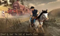 Screenshot Western Gunfighter