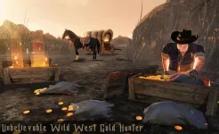 Screenshot Western Gunfighter
