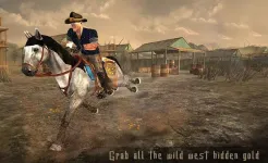 Screenshot Western Gunfighter