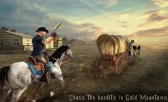 Screenshot Western Gunfighter