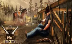 Screenshot Western Gunfighter