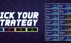 Screenshot The Tower - Idle Tower Defense