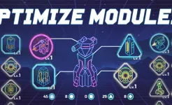 Screenshot The Tower - Idle Tower Defense