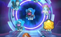 Screenshot Mega Tower - игра защиты башни