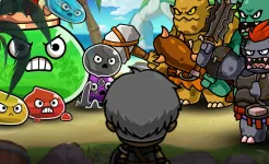 Screenshot Auto Battles Online - Idle PvP