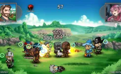 Screenshot Auto Battles Online - Idle PvP