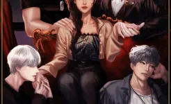 Screenshot LUNA SONATA: Date With Vampire