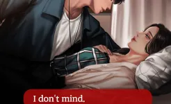 Screenshot LUNA SONATA: Date With Vampire