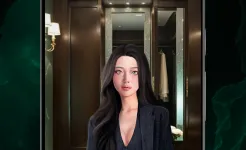 Screenshot Любовный Соблазн: Моя Страсть