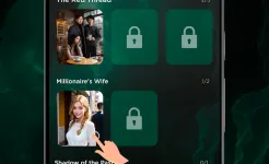 Screenshot Любовный Соблазн: Моя Страсть