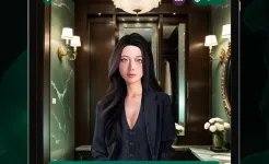 Screenshot Любовный Соблазн: Моя Страсть