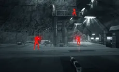 Screenshot Hot Trigger
