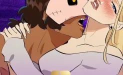 Screenshot Dorian: Romantasy Games Hub