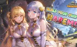 Screenshot Idle Princess Tycoon: Goblins