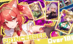 Screenshot Idle Princess Tycoon: Goblins