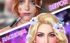 Screenshot Chapters: Stories You Play