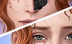 Screenshot Chapters: Stories You Play