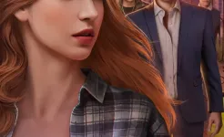 Screenshot Chapters: Stories You Play