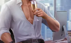 Screenshot Chapters: Stories You Play