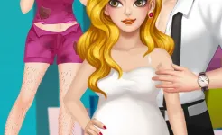 Screenshot Love Paradise - Merge Makeover