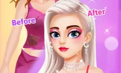 Screenshot Love Paradise - Merge Makeover