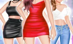 Screenshot Love Paradise - Merge Makeover