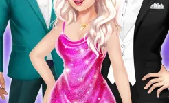 Screenshot Love Paradise - Merge Makeover