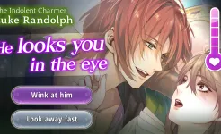 Screenshot Ikemen Prince Otome Anime Game