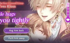 Screenshot Ikemen Prince Otome Anime Game