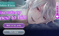 Screenshot Ikemen Prince Otome Anime Game