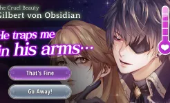 Screenshot Ikemen Prince Otome Anime Game