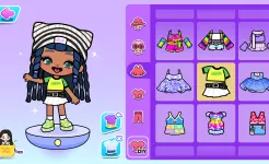 Screenshot Аха Мир (Aha World)