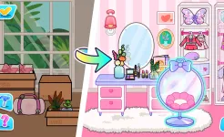 Screenshot Аха Мир (Aha World)