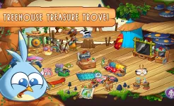 Screenshot Angry Birds Slingshot Stella