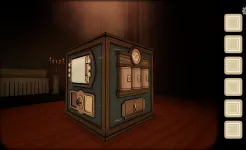 Screenshot The Past Within