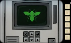 Screenshot The Past Within