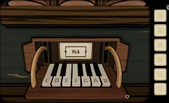 Screenshot The Past Within