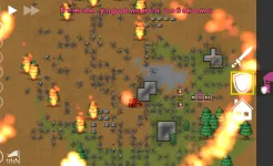 Screenshot Going Deeper! : Твоя колония