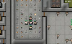 Screenshot Going Deeper! : Твоя колония