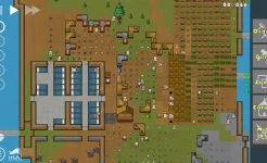 Screenshot Going Deeper! : Твоя колония