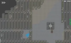 Screenshot Going Deeper! : Твоя колония